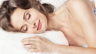 失眠不能乱吃药 警惕治疗失眠的几个错误方法