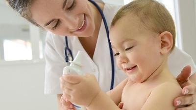 婴儿湿疹须知其症状 正确护理很关键