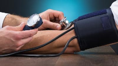 非药物如何治疗高血压？治疗高血压的6种有效方式