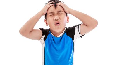 小孩起濕疹怎么治療？多種方法可有效防治濕疹