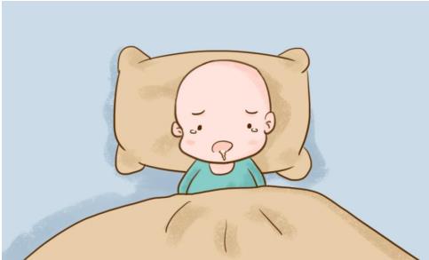 儿童早上肚子疼怎么回事？多半是着凉了！