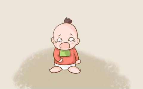 寶寶肚子疼怎么辦？如何有效緩解呢