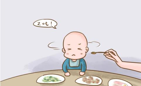 家长很烦恼，宝宝不吃饭拉肚子怎么办?