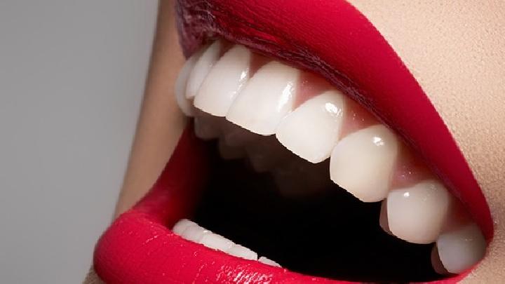 牙龈炎怎么治疗最有效好得快？牙龈炎症状表现有哪些？