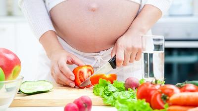 怀孕期间吃什么好？怀孕期间饮食原则