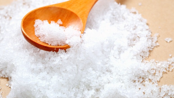 比普通盐贵160倍 来看看专家怎么说天价网红盐