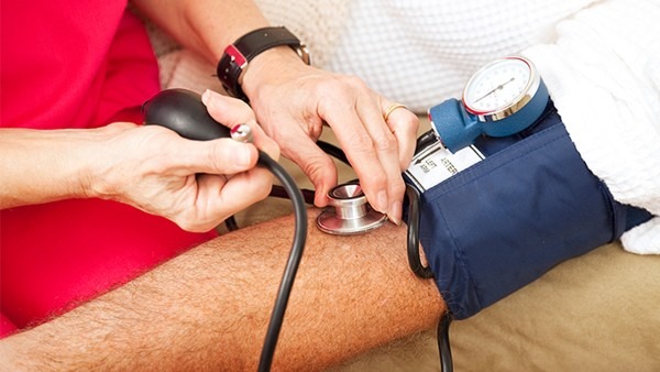 准确测量血压 规范操作注意细节