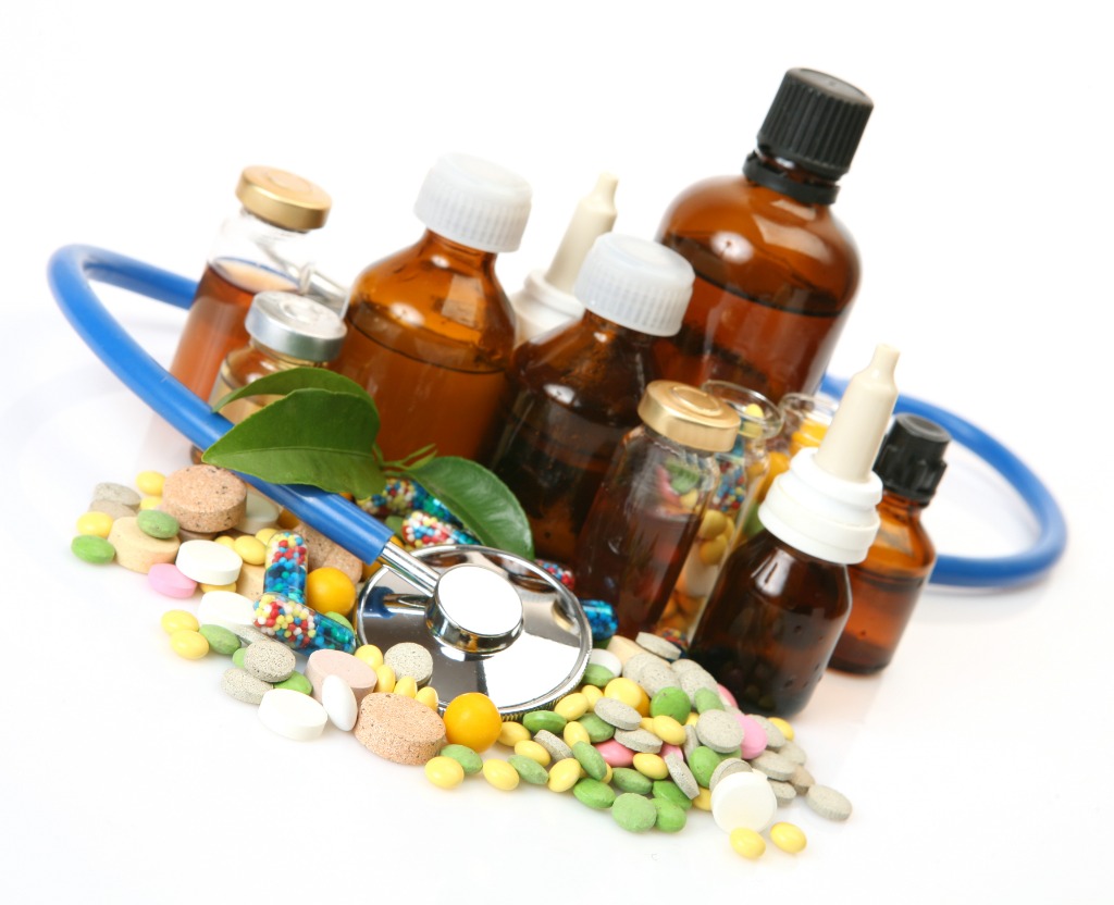 海市市场监督管理局联合相关部门发布消息 药品包装物减量指南