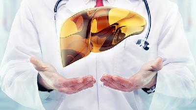 你知道怎么来瘦脂肪肝吗 预防脂肪肝吃4种食物为肝瘦身