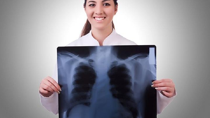 肺癌晚期应该如何护理？肺癌晚期的3个护理方法
