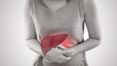 身体出现哪些症状是患脂肪肝 脂肪肝常见7个症状表现