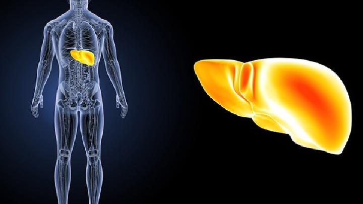 病毒性肝炎分为5大类型教你病毒性肝炎的预防方法