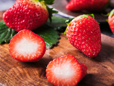 早餐吃什么食物好 女性这些食物得多吃