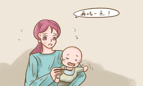 小孩子厌食是什么原因，这个原因你想过吗