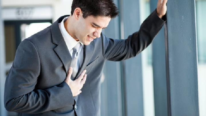 乳腺增生危害大 出现乳腺肿块要提前检查