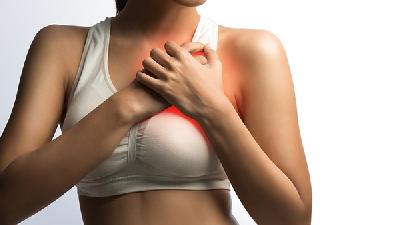 10个女性9个乳腺增生 都跟什么原因有关系？