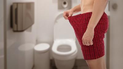 尿道炎可能会影响男性的生育力 预防尿道炎