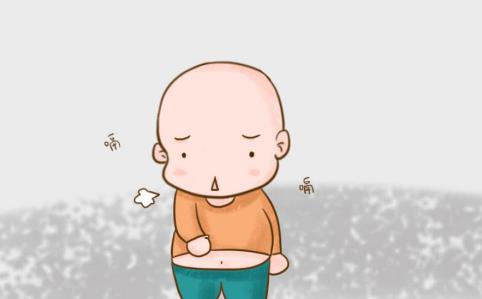孩子消化不良吃什么藥簡單又有效！