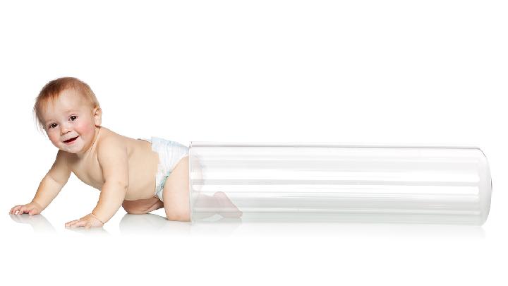 婴儿奶粉喂养比例时间表如何科学的控制婴儿奶量