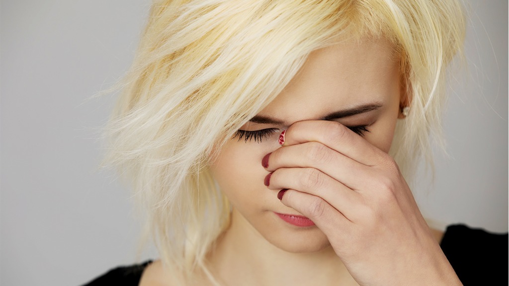 过敏性鼻炎反复发作怎么办？需要注意什么？
