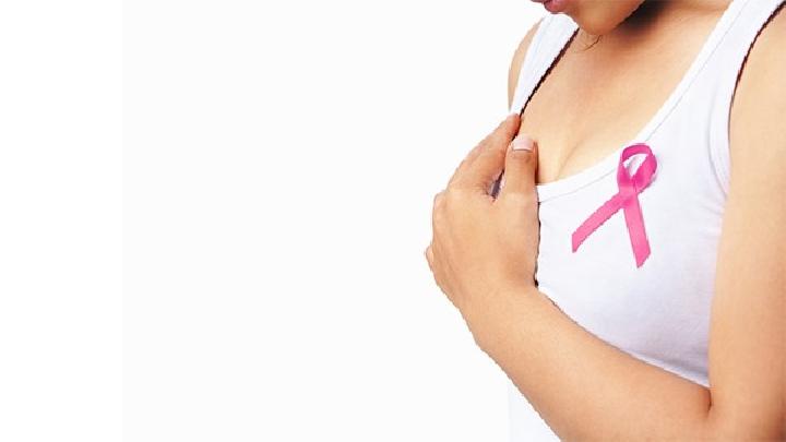 女性怎么判断自己有乳腺增生？5个典型症状预示乳腺增生