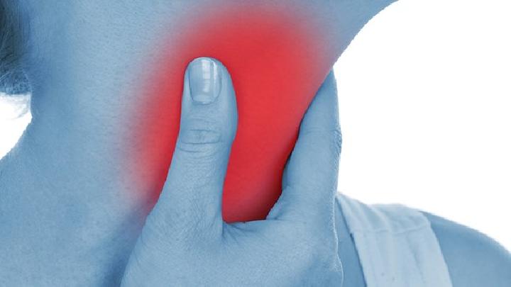 护理咽炎该怎么做？咽炎患者要注意这6点调理方法