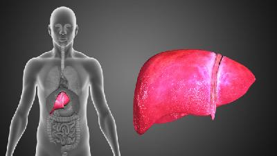 原发性肝癌是什么原因诱发 原发性肝癌主要有三个致病因素