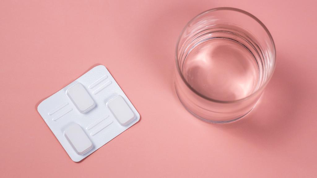 治疗丙肝的口服药