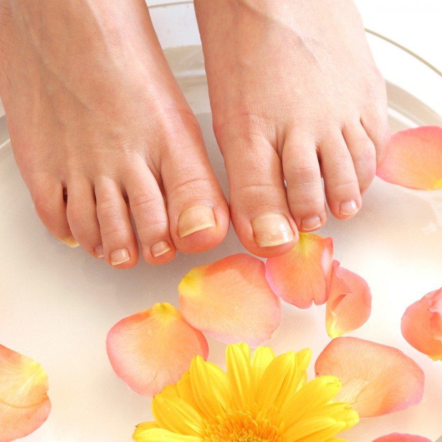 扁平足术后的药物护理