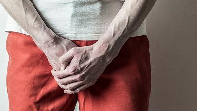 男性前列腺疼痛是什么原因？如果有这几种症状你要小心了