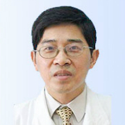 柳汉荣 副主任医师