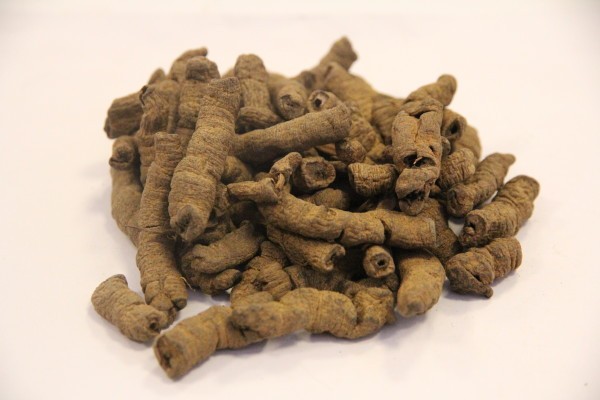 慢性肾小球肾炎中药