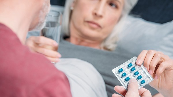 黄体酮是避孕药么