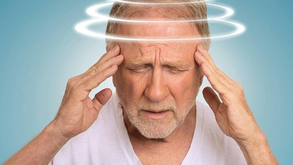 这些常用药可导致老人便秘