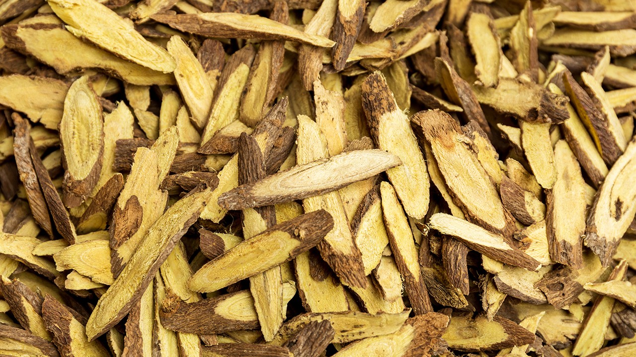 经期能吃中药吗