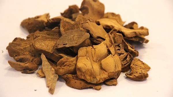 淋巴结肿大吃什么药