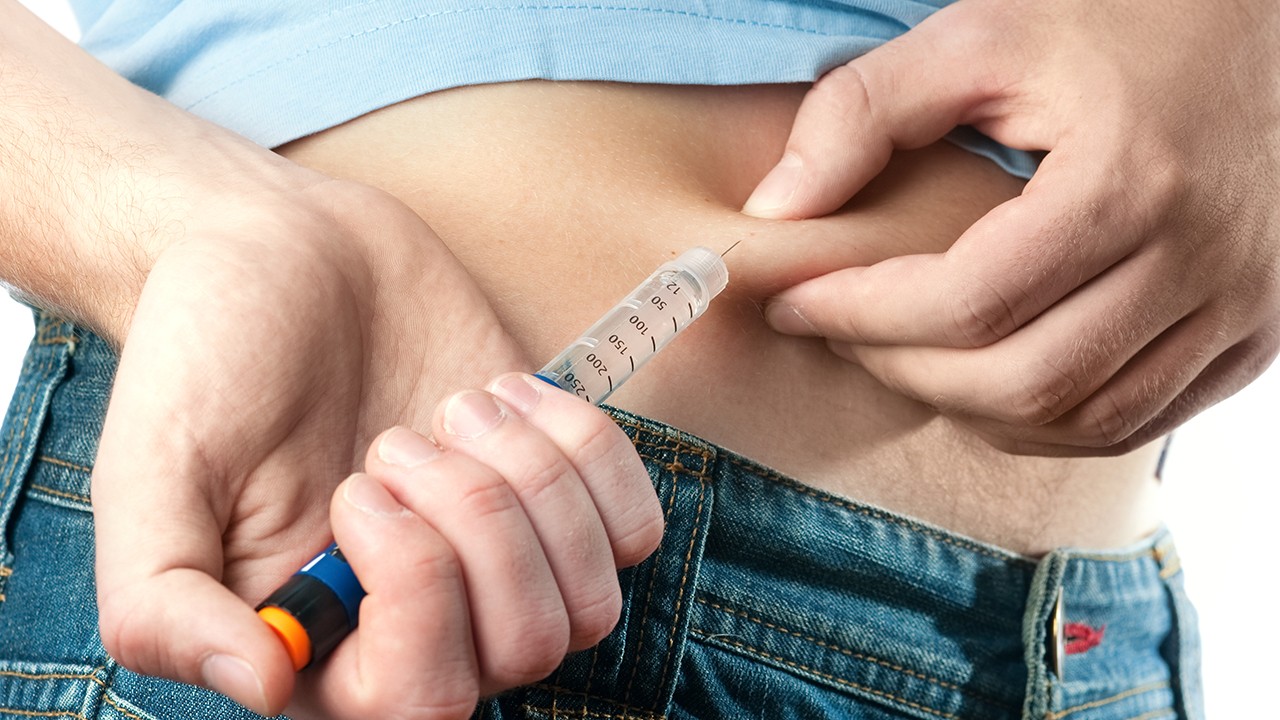 糖尿病应该吃什么药