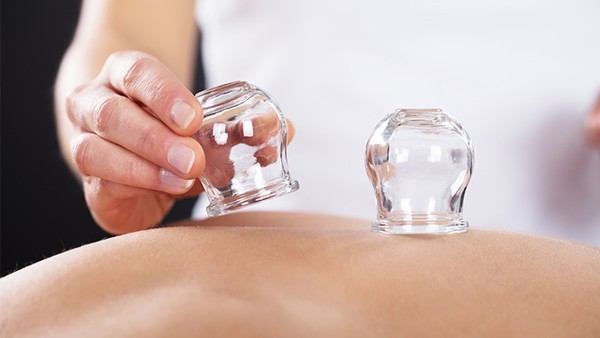 脱发中药治疗方法