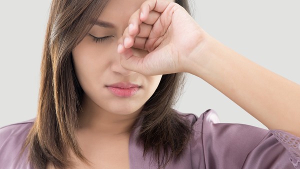 吃完避孕药出血怎么办