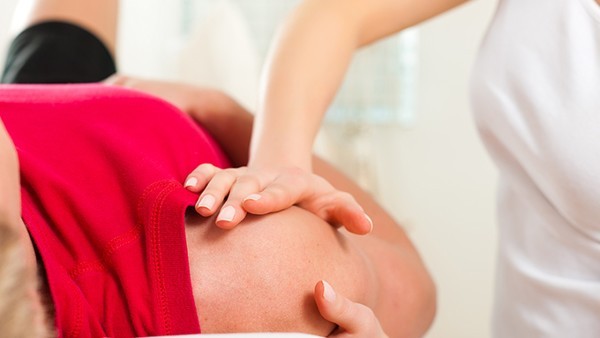 胃癌化疗后中药辅助治疗方法