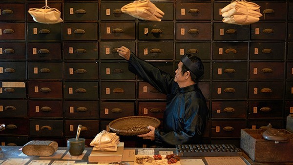 中药冰片的功效与作用