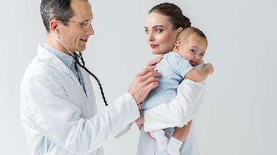 婴儿急疹和发烧的区别是什么？如何区分婴儿视发烧还是湿疹？
