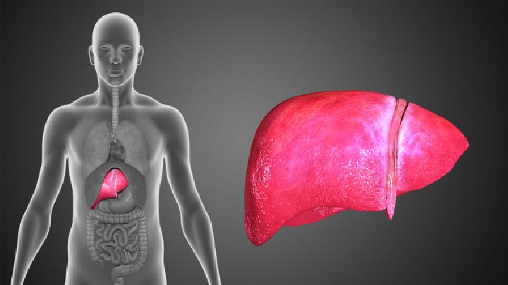 乙肝怎么才能检查出来乙肝的6个鉴别诊断方法