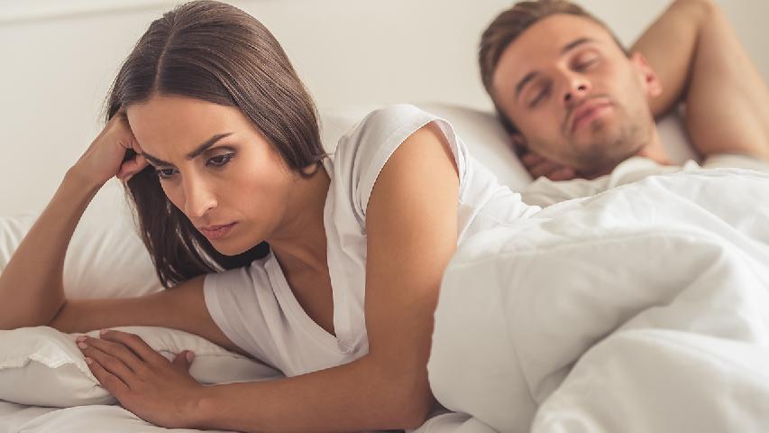 热恋期为何会引起性冲动?小心婚前性行为引起心理失调