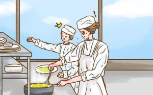 世界廚師日，京萬紅致敬美食制造者