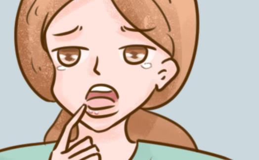 关于反复口腔溃疡怎么改善睡眠情况，你还不知道吗