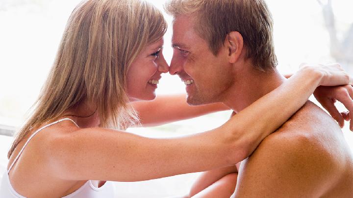 男女做爱意愿相同才能达到高潮 性生活中的情感交流不可或缺