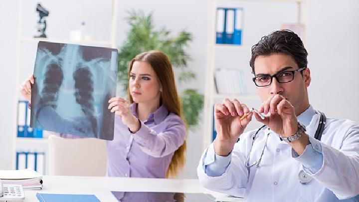 肺癌患者的护理方法有什么？建议用6种方法护理肺癌患者