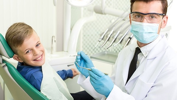 国家医保局消息 目前暂未考虑将种植牙纳入医保