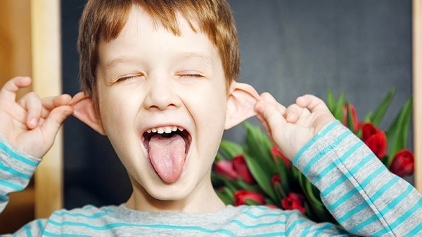 舌下用药讲究多 舌下取栓前后对比